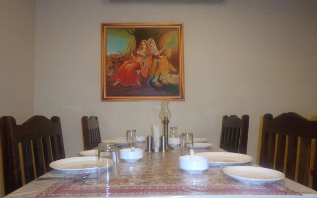 Laxmi Palace Heritage Boutique Hotel