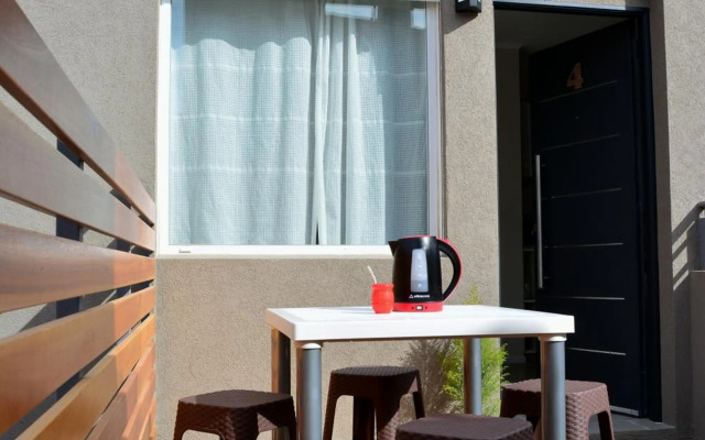 Florencia Departamentos