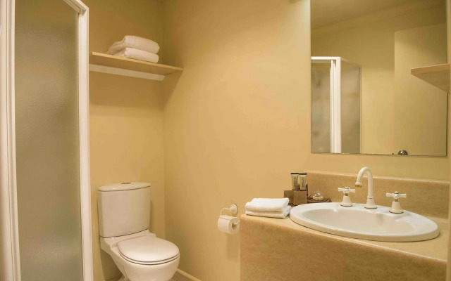 Cradle Mountain Hotel