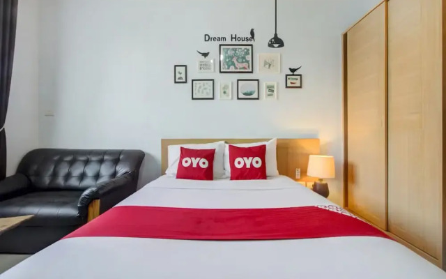 Super Oyo Capital O 564 Nature Boutique Hotel