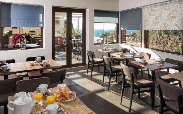 Hotel Miramar