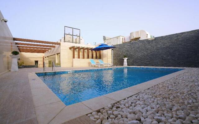 Al Aseel Hotel