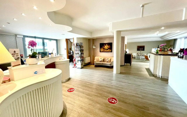Hotel Alfieri