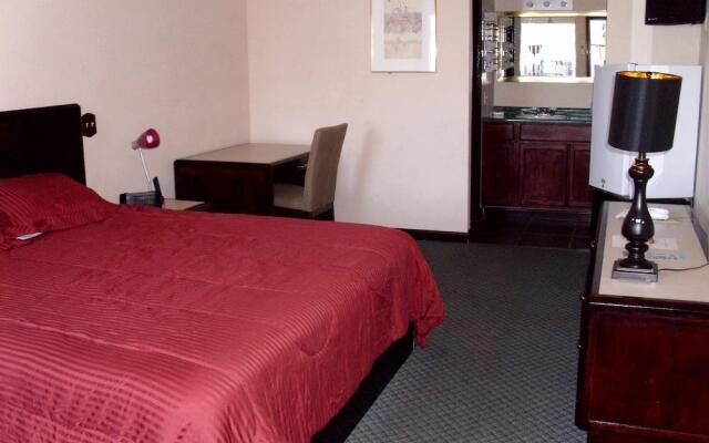 Value Inn McKenzie