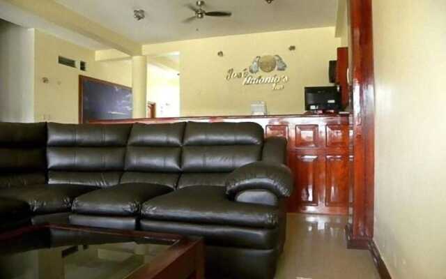 Hotel Jose Antonios Inn