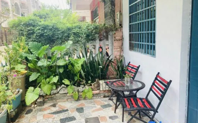 Beihai Misty Youth Hostel