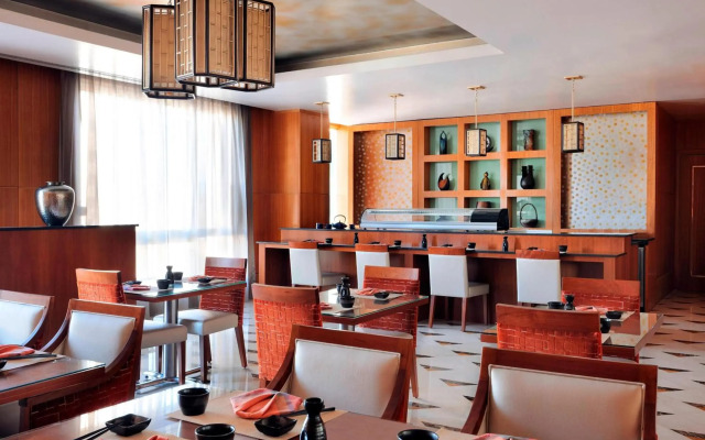 Courtyard by Marriott Kuwait City