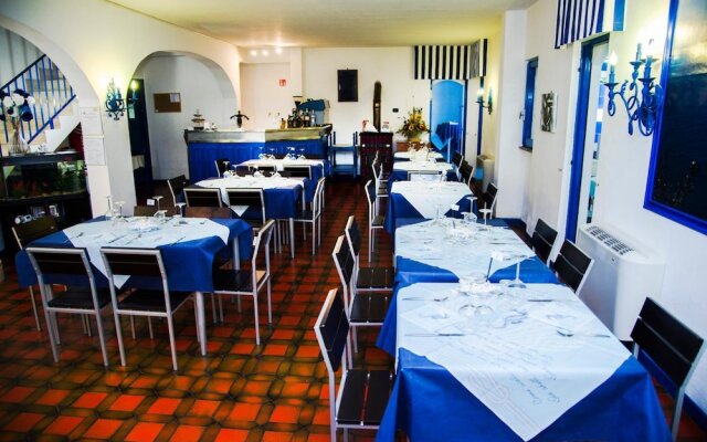 Hotel Ristorante Meson Feliz