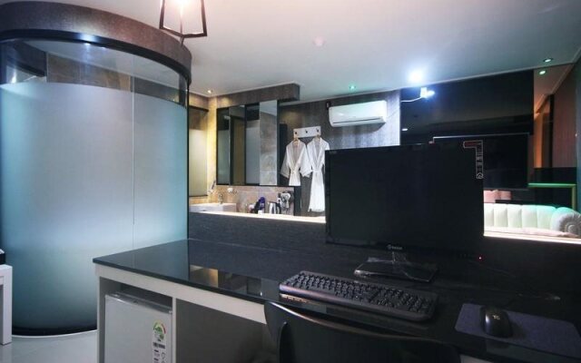 Huen Hotel Gimhae