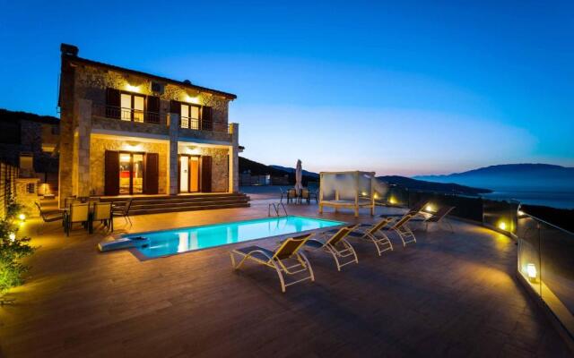 Ionian Villas