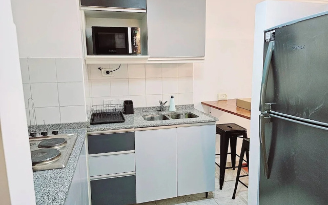 Large Apartment Villa Urquiza