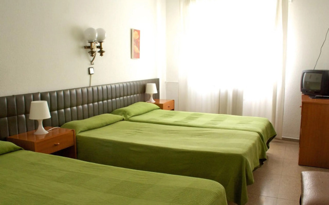 Hotel Siracusa