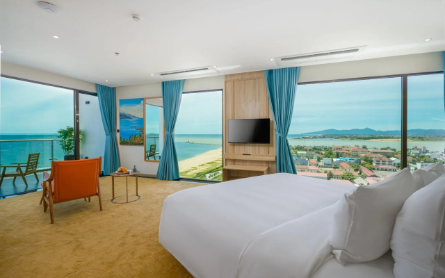 Sala Grand Tuy Hoa Hotel