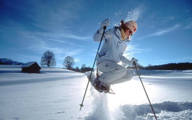 Landappartement Ramsau