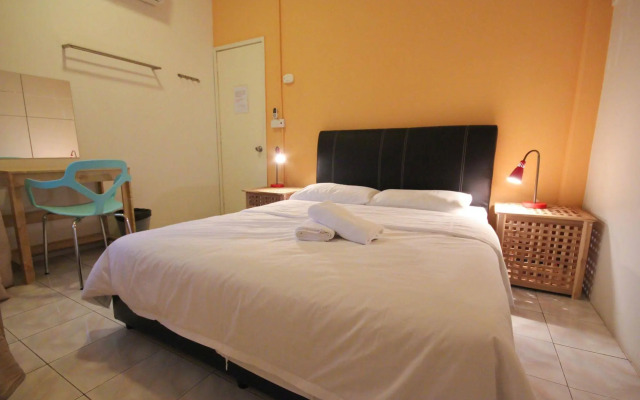 Orange Pekoe Guesthouse