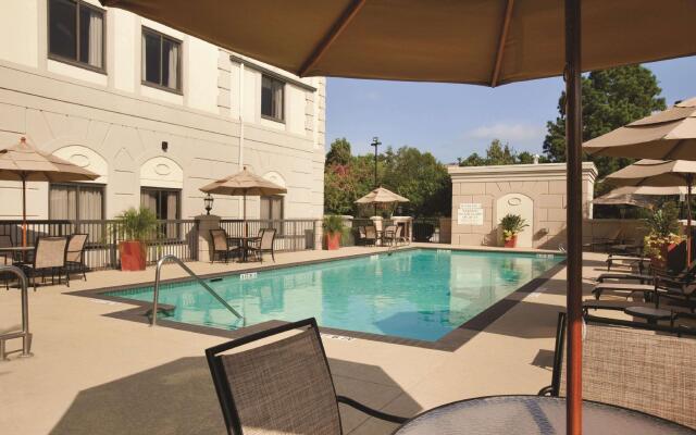 Hilton Garden Inn Houston NW/Willowbrook