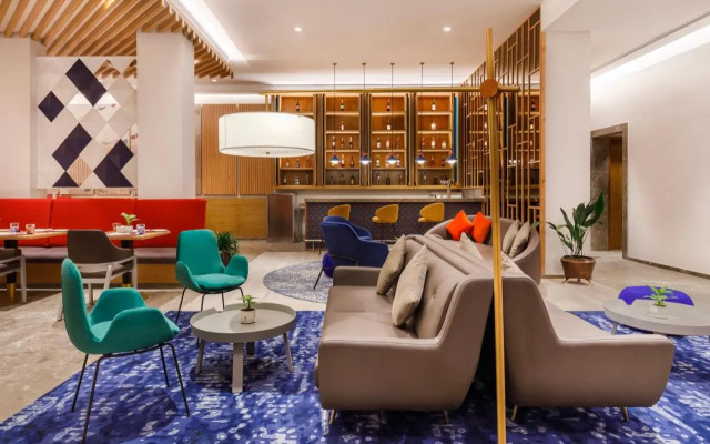 Holiday Inn Express KATHMANDU NAXAL by IHG