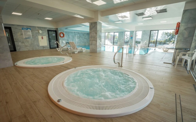 Hotel i Apartamenty Gorzelanny