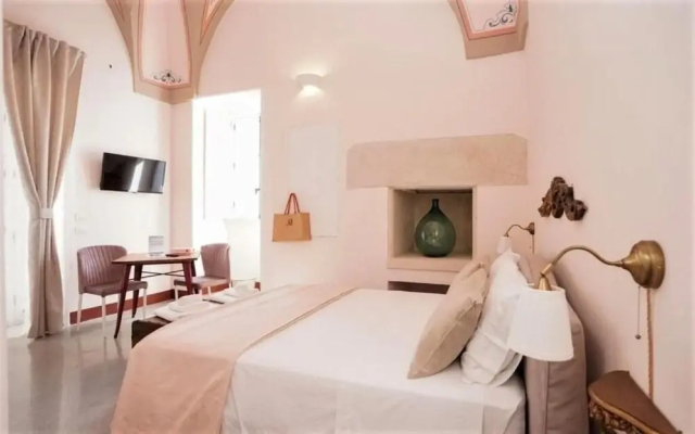 Palazzo Megha Suite & Breakfast