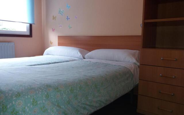 Apartamento Rosalia