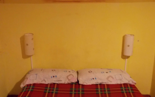Waira Hostel-Camping