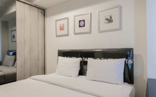 Bright 2BR Apartment at Paramount Skyline