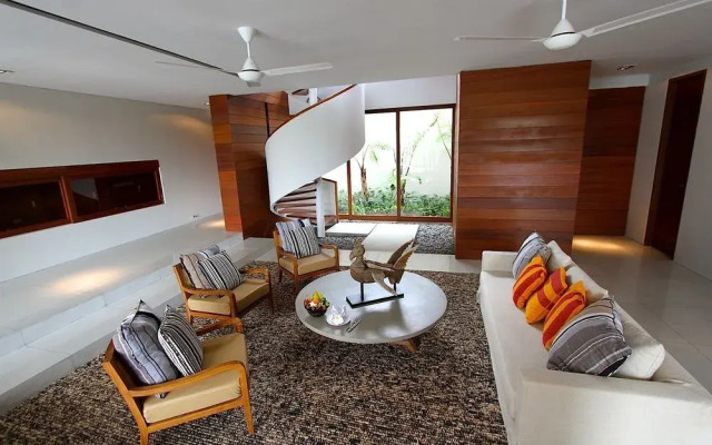 Ambalama Villa - фото 5