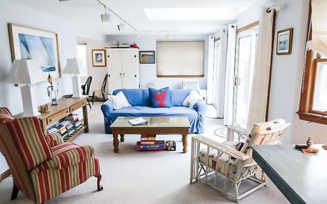 5 Lobster Lane Three Bedroom House