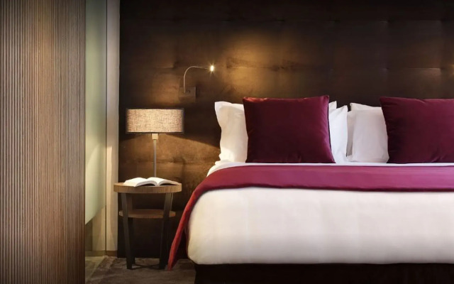 Grand Hotel Campione