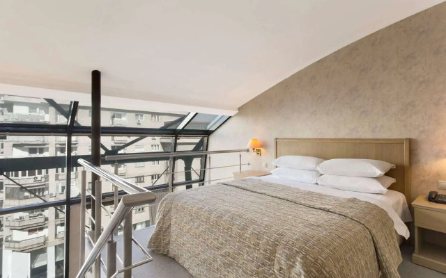 Ramada by Wyndham Bucharest Majestic