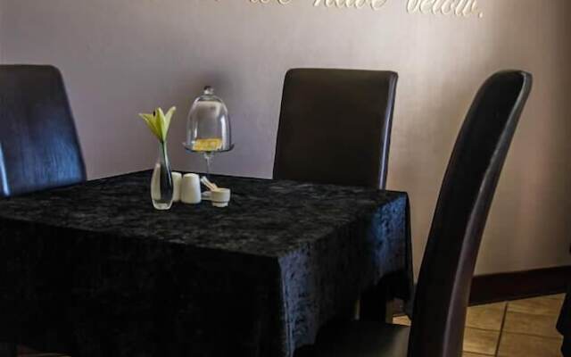 Andante Guesthouse