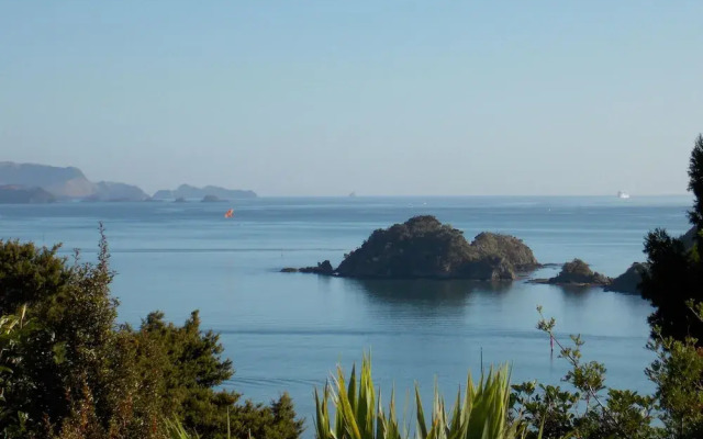 Top of the Bay