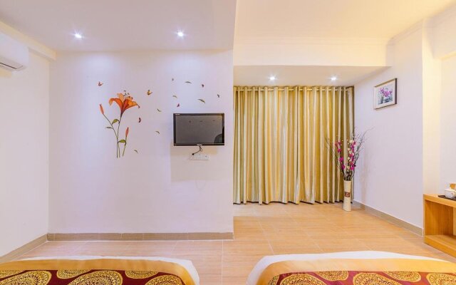 Baiyun Elegant Hotel