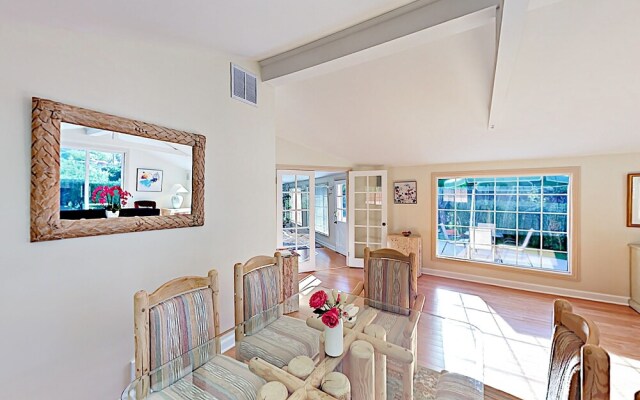 3 Santa Barbara - 3 Br Home