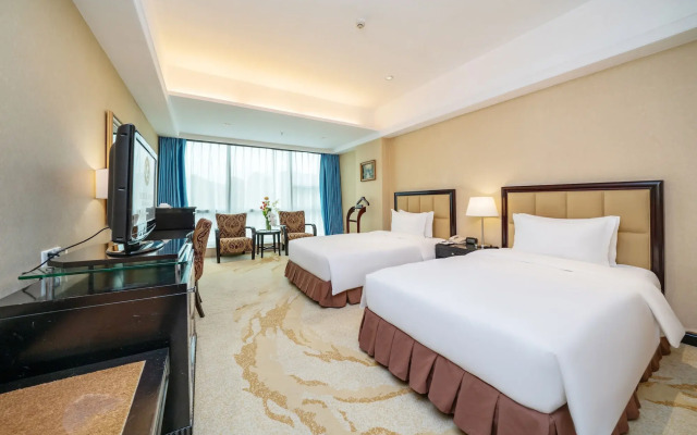 Oriental Ginza Hotel Shenzhen