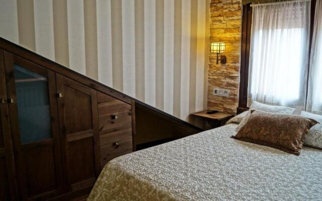CimaVilla Rooms