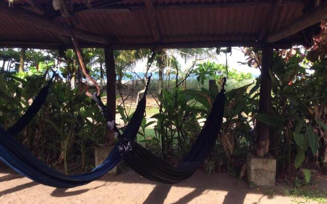 Cabinas Balcon de Mar Tortuguero