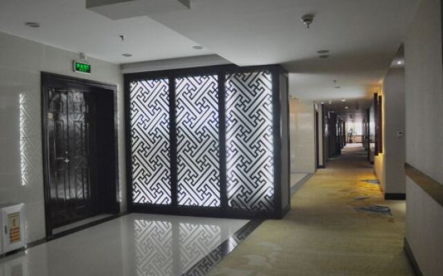 Jianshui Guotai Hotel