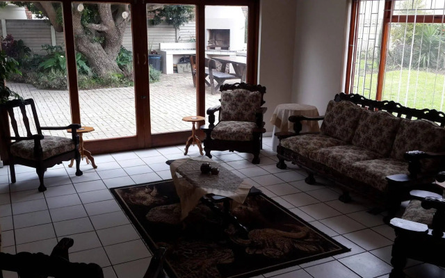 MeTime Self Catering Accommodation