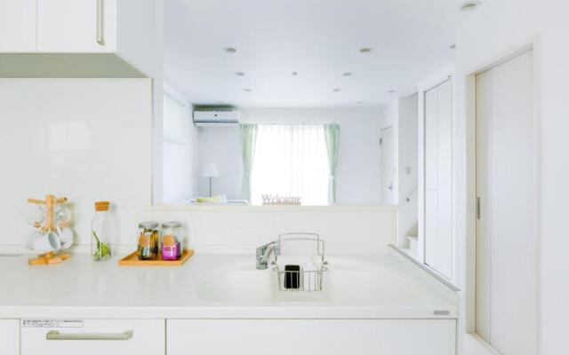 Andnext Holiday House