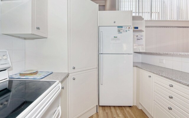 Bay Parklands, Townhouse 15, 2 Gowrie Avenue