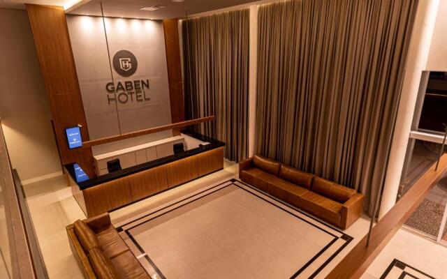 Gaben Hotel