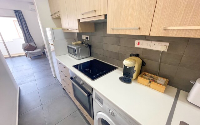 High Speed Holiday Apartment