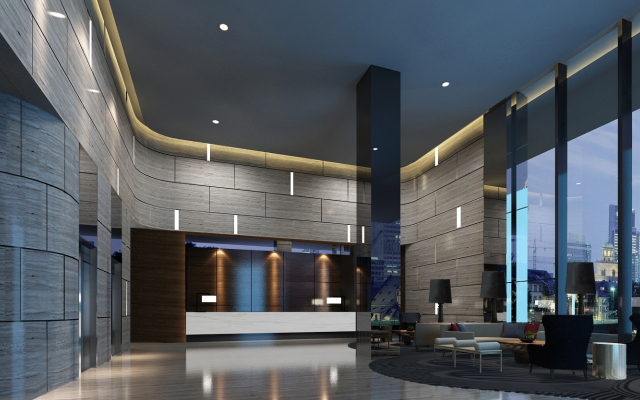 Swiss-Belhotel Airport Jakarta