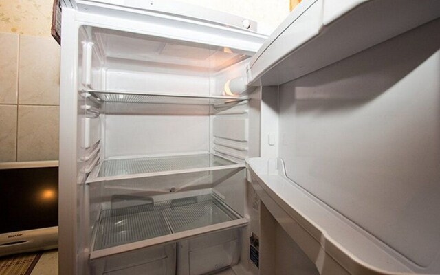 Apartlux na Amundsena