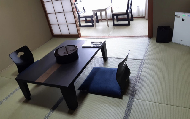 Komaki City Hotel