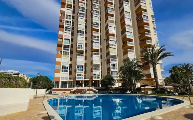 Apartamento N Utico