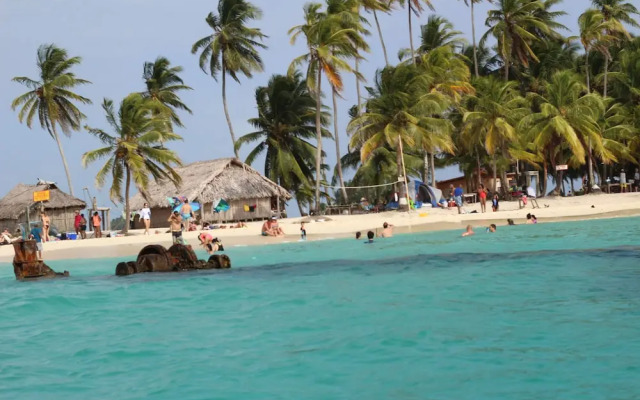 San Blas Islands Panamá