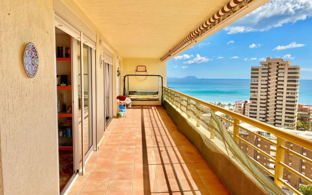 Playa San Juan / Luxury Aparment