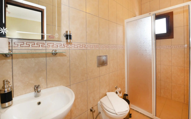 Patara Delfin Hotel
